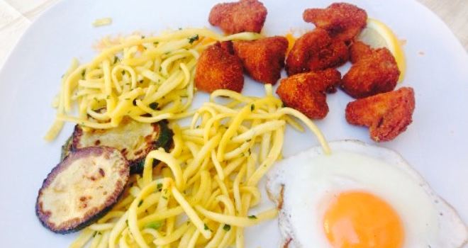 ZAP GASTRONOMIE o.g.