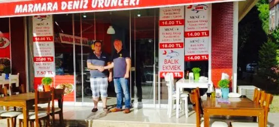 Hamidiye Balik Restoran