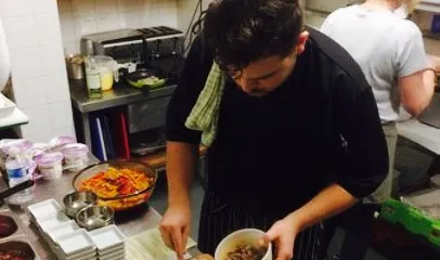 Henley Kitchen & Bakery