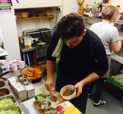 Henley Kitchen & Bakery