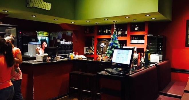 La Toscana Bar E Pizza