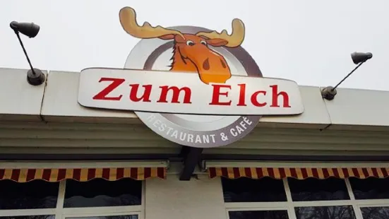 Zum Elch