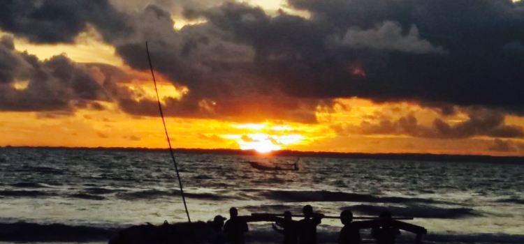 Kedai Sea Soul