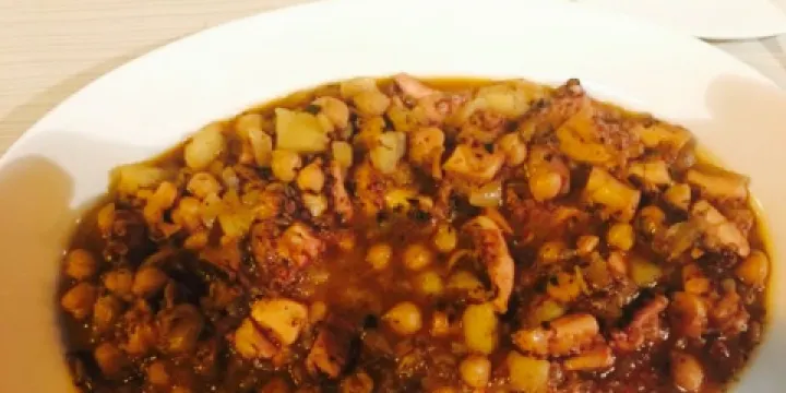 Konoba Poon Pijat