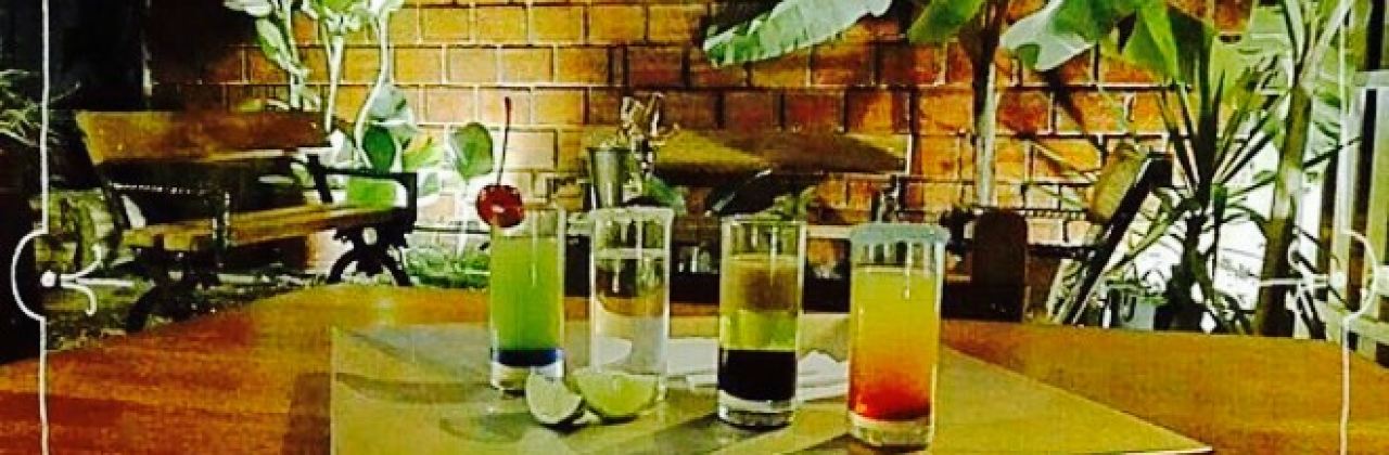 AMBROSÍA Carnes & Brasas