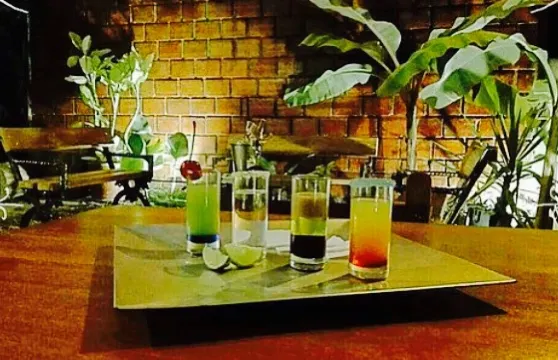 AMBROSÍA Carnes & Brasas