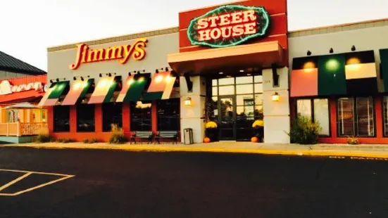 Jimmy's Steer House