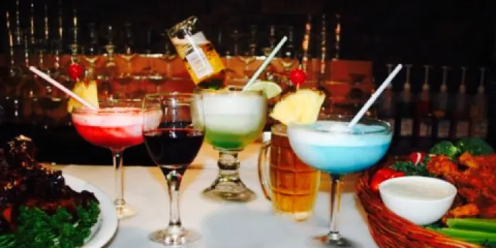 Buffet Royale Carvery