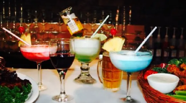 Buffet Royale Carvery