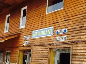 Good TImes Tavern and Restaurant