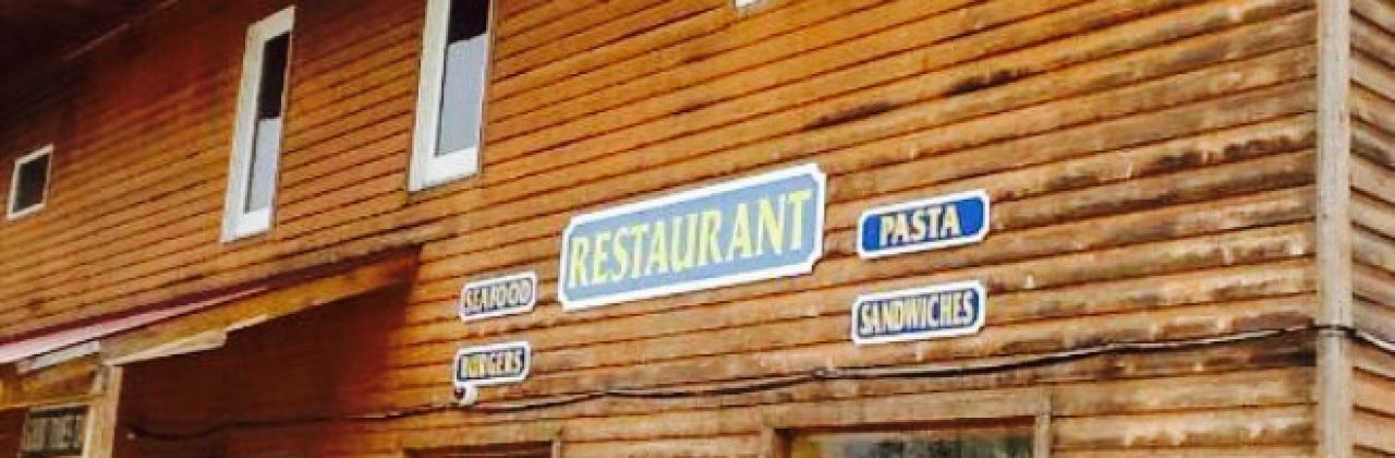 Good TImes Tavern and Restaurant