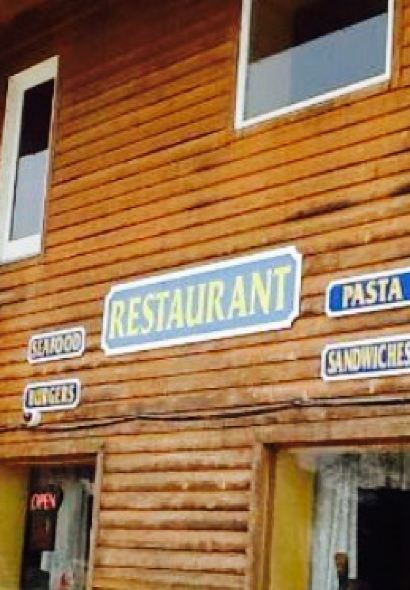 Good TImes Tavern and Restaurant