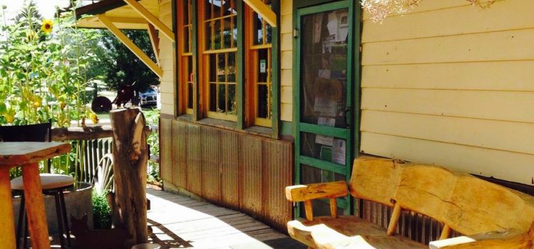 Zuma Natural Foods and General Store