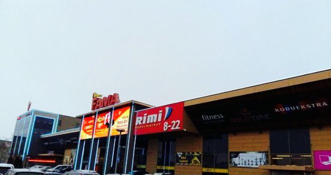 Petchki-Lavotchki Restaurant