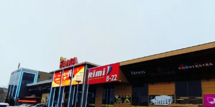 Petchki-Lavotchki Restaurant