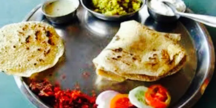 The Sky Terrace Roof Top