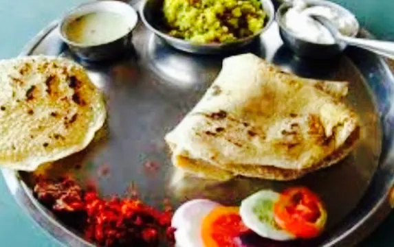 The Sky Terrace Roof Top