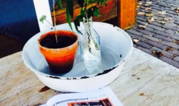 Restaurant Het Heerenlogement