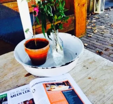 Restaurant Het Heerenlogement