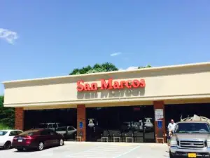 San Marcos Mexican Restaurant