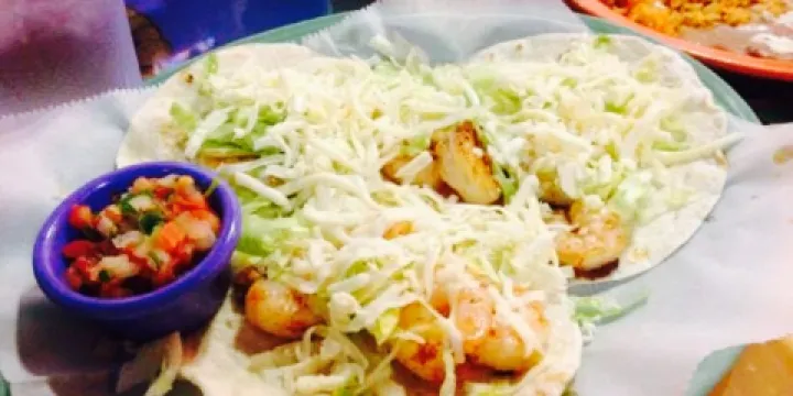 Azteca Mexican Restaurant