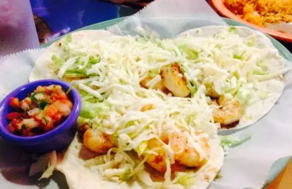 Azteca Mexican Restaurant