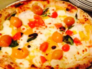De Michele - Verace Pizza Napoletana