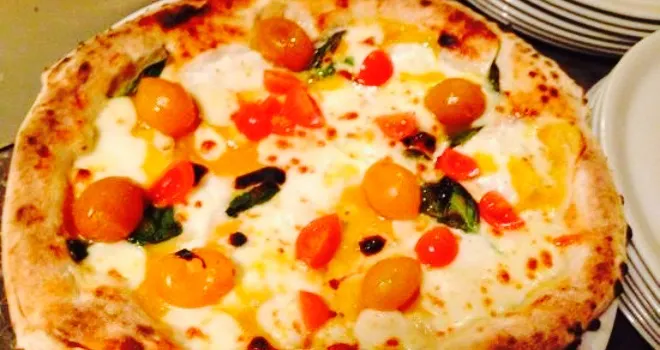De Michele - Verace Pizza Napoletana
