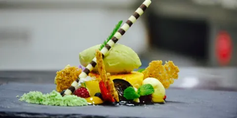 Restaurant Bei Marko