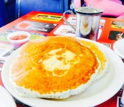 Betty's Cafe
