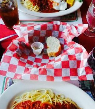 Grimo's Italian Restorante