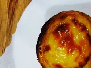 Der Portugiese