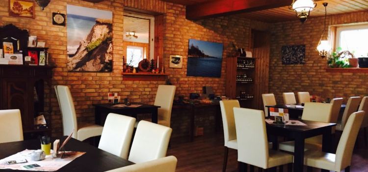Restaurant Achtert Holt