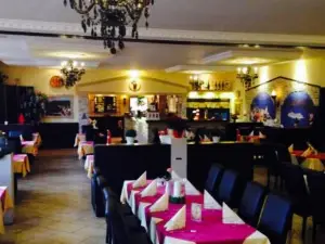 Restaurant Athos