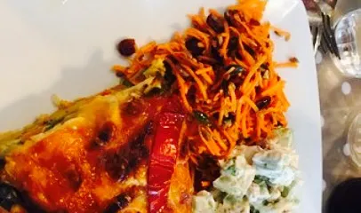 Sugar & Spice Bakery Bunclody