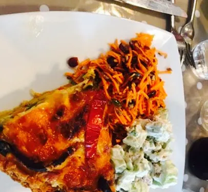 Sugar & Spice Bakery Bunclody