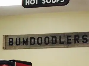 Bumdoodler's Lunch Company