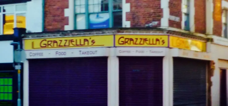 Grazziella's