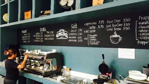 Cafe Unido