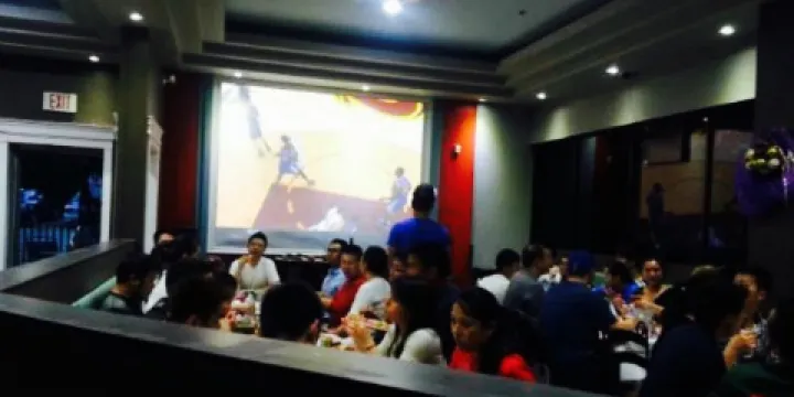 Golf Wing Virtual Golf & Restaurant