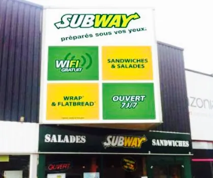 Subway