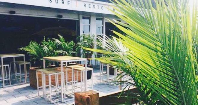 Oasis Surf