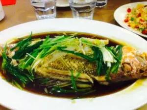 Hingston Chinese Restaurant