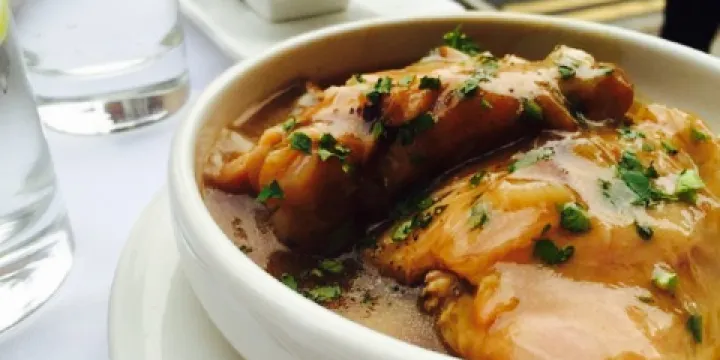 El Meson De Los Hermanos