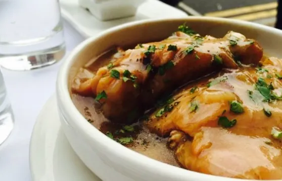 El Meson De Los Hermanos