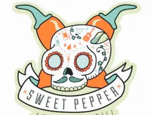 Sweet Pepper
