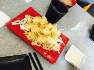Takara Japanese Cuisine