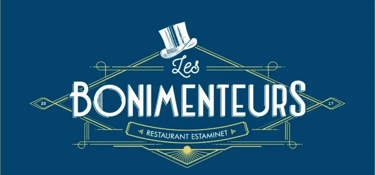 Les Bonimenteurs