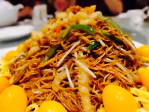 May Star Restaurant