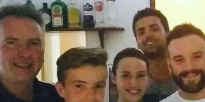 Snack-Bar Finalmente